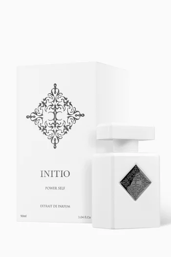 Power Self Extrait de Parfum, 90ml