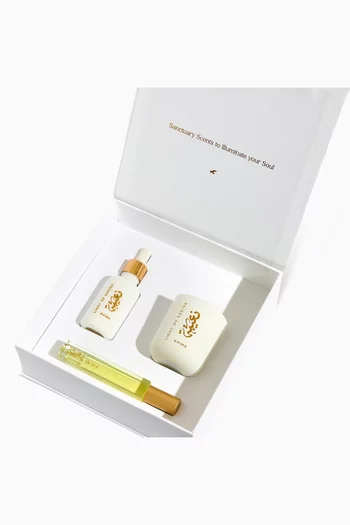 Naima Gift Set