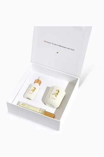Safaa Gift Set