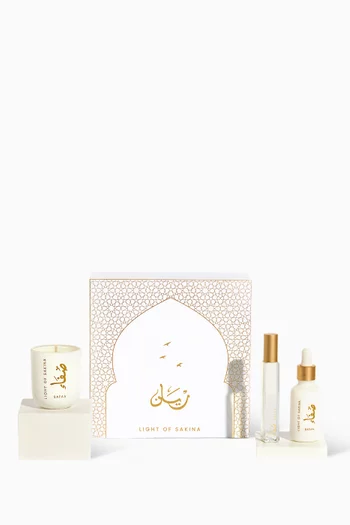 Safaa Gift Set