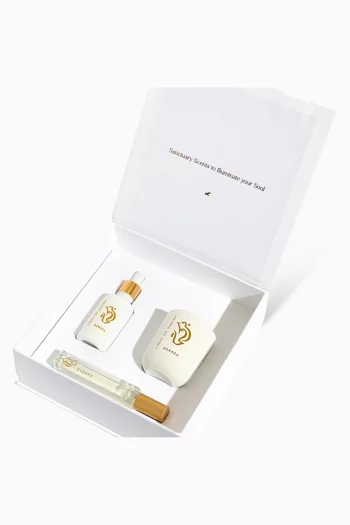 Baraka Gift Set