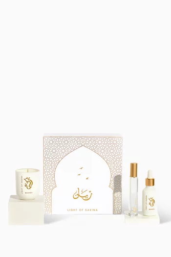 Baraka Gift Set