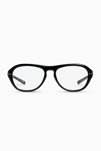 Oaa 01 Glasses in Acetate