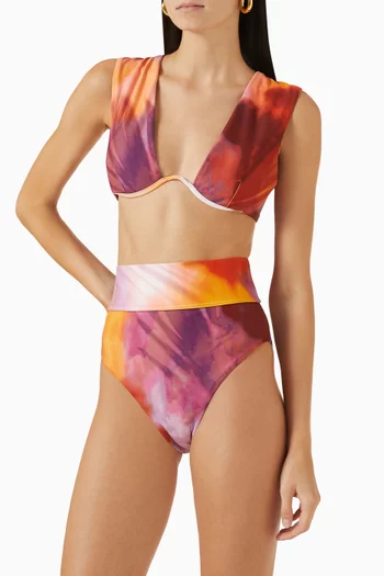 Kuwa Bikini Top
