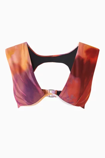 Kuwa Bikini Top