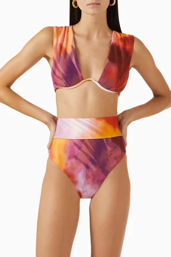 Kuwa Bikini Briefs