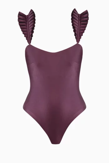Tisi One-piece Swumsuit
