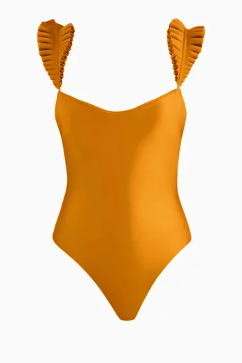 Tisi One-piece Swumsuit
