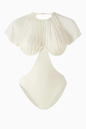 Naru One-piece Swumsuit