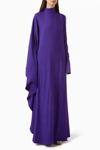 فستان ميشيل بإبزيم