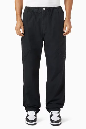 Chicago Pants in Canvas