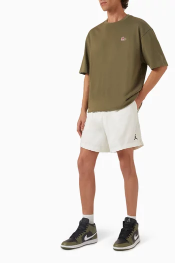 Poolside 5" Shorts