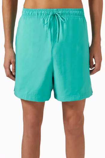 Poolside 5" Shorts