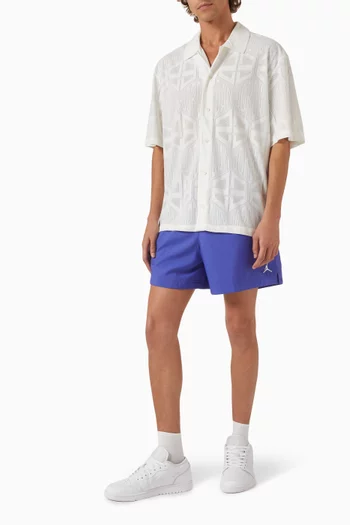 Poolside 5" Shorts