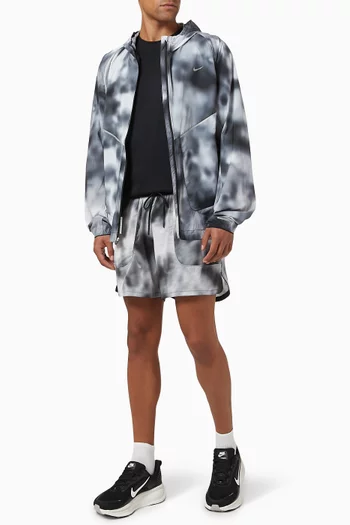 Running Division Breathe Dri-FIT ADV Running Shorts