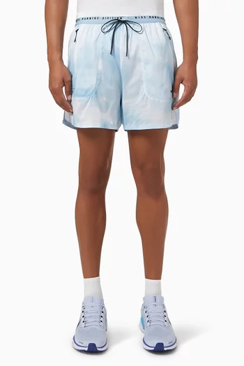 Running Division Breathe Dri-FIT ADV Running Shorts