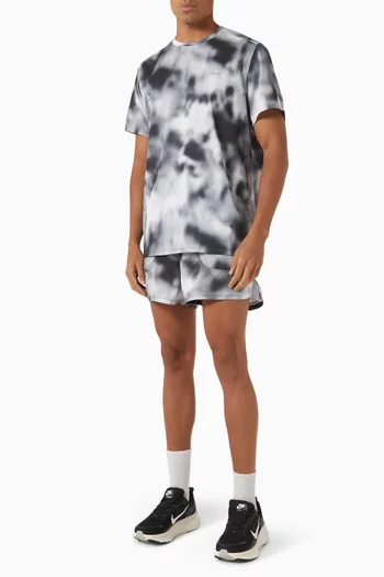 تي شيرت للجري ديفيجن بريذ بتقنية Dri-FIT ADV