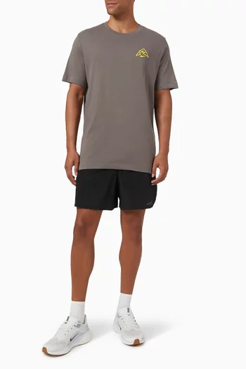 تي شيرت بتقنية Dri-FIT