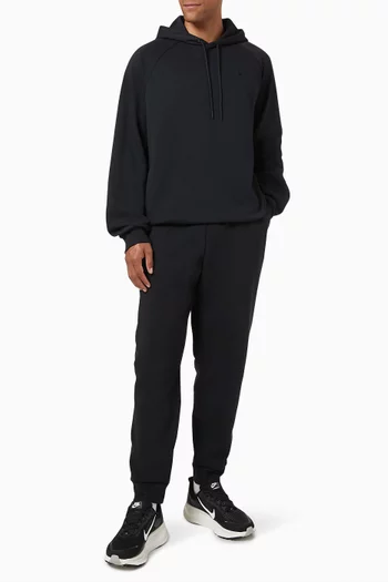 Dri-FIT UV Hoodie in Cotton-blend