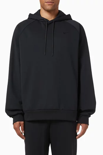 Dri-FIT UV Hoodie in Cotton-blend