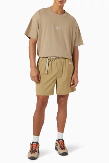 ACG Hiking Shorts in Stretch Nylon
