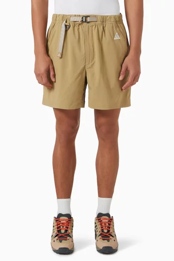 ACG Hiking Shorts in Stretch Nylon