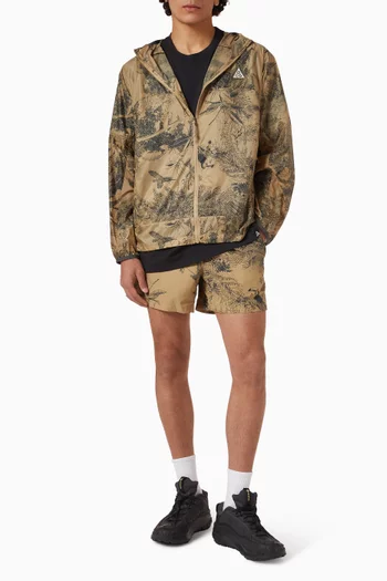 ACG Windproof Jacket