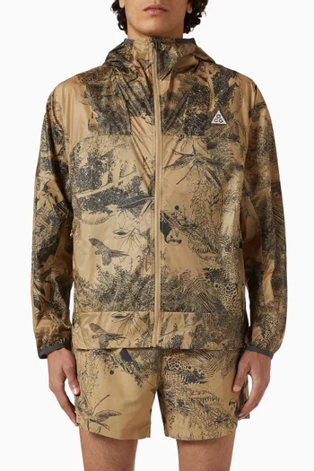 ACG Windproof Jacket