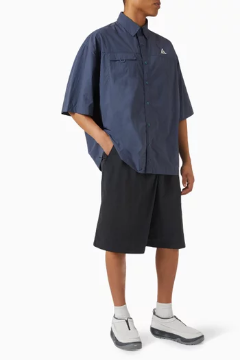 ACG Orb Weaver UV Repel Oversized Shorts