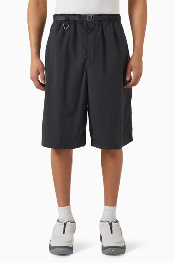 ACG Orb Weaver UV Repel Oversized Shorts