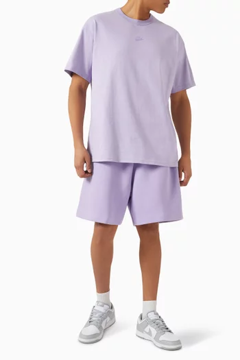 Premium Essentials T-shirt in Cotton