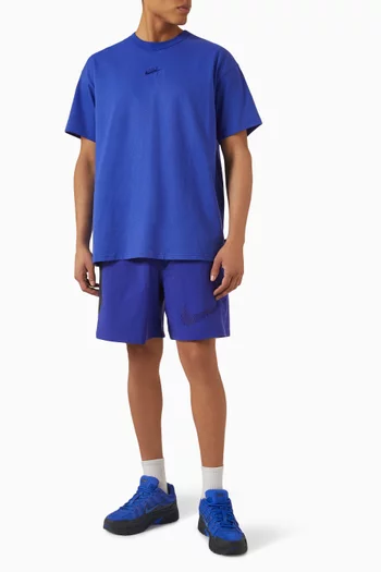 Premium Essentials T-shirt in Cotton