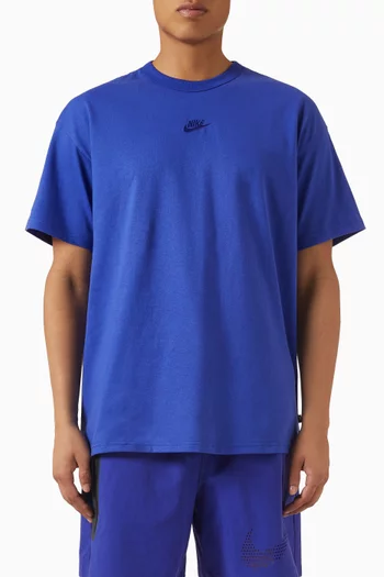 Premium Essentials T-shirt in Cotton