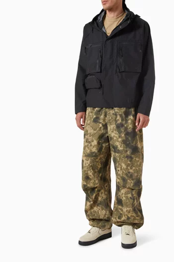 Sportswear Tech Woven Jacket