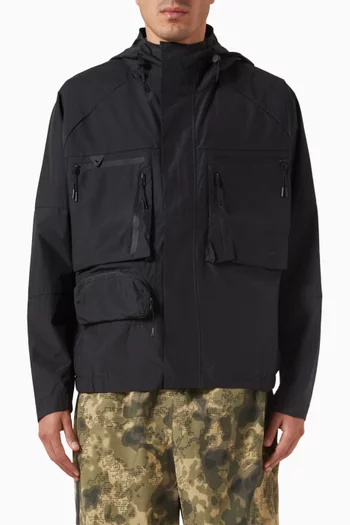 Sportswear Tech Woven Jacket