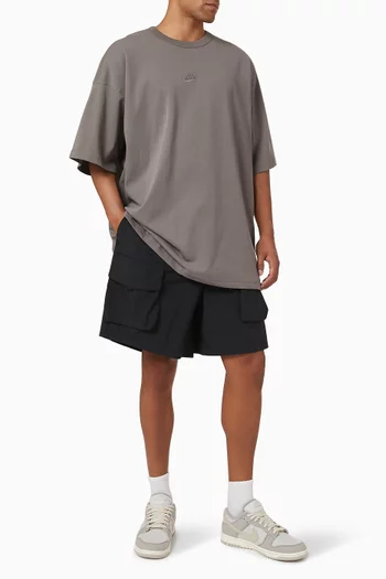 Tech Woven Cargo Shorts