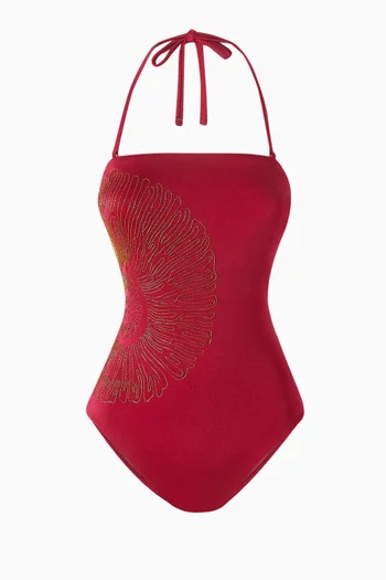 Carla One-piece Swimsuit