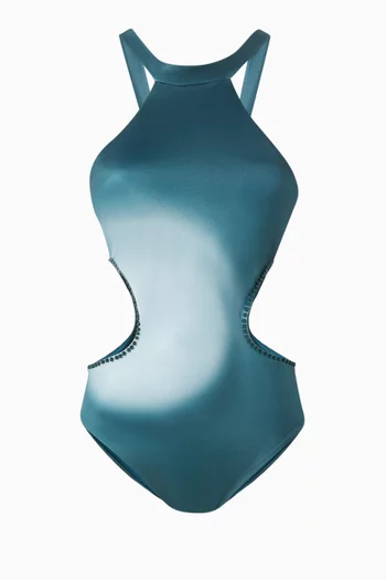 Jahi One-piece Swimsuit