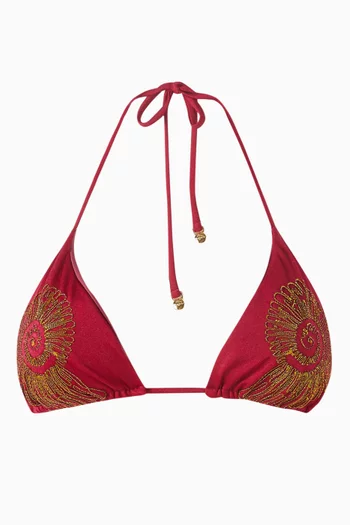 قطعة بيكيني علوية مايا