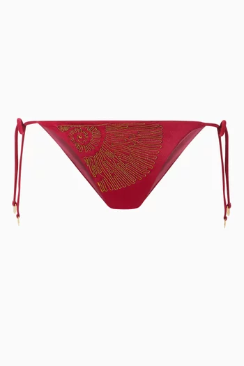 Donna Bikini Briefs