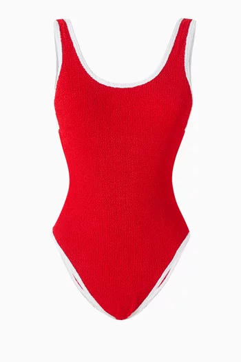 The Showtime Duo One-piece Swimsuit