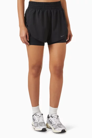 One Dri-FIT 2-in-1 Shorts