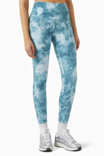 Zenvy High-waisted 7/8 Leggings