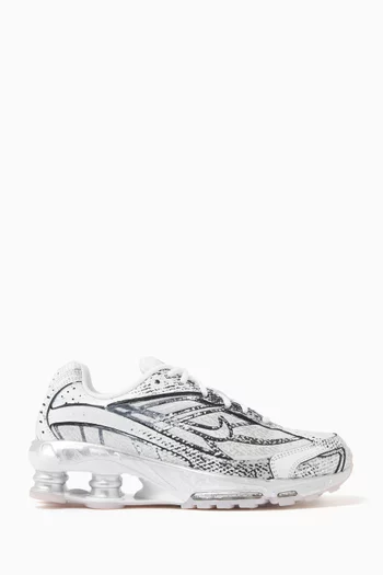 Shox Ride 2 Sneakers