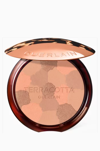 01 Light Warm Terracotta Light Bronzer, 10g