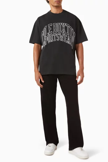 Lounge Sweatpants in Cotton