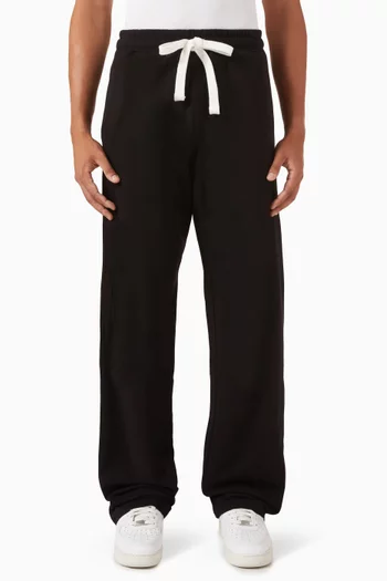Lounge Sweatpants in Cotton
