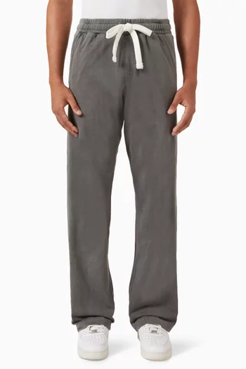 Lounge Sweatpants in Cotton