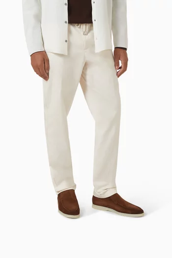 حذاء سهل الارتداء سيتي شمواه سوفتي