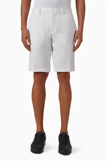 Commuter Bermuda Shorts